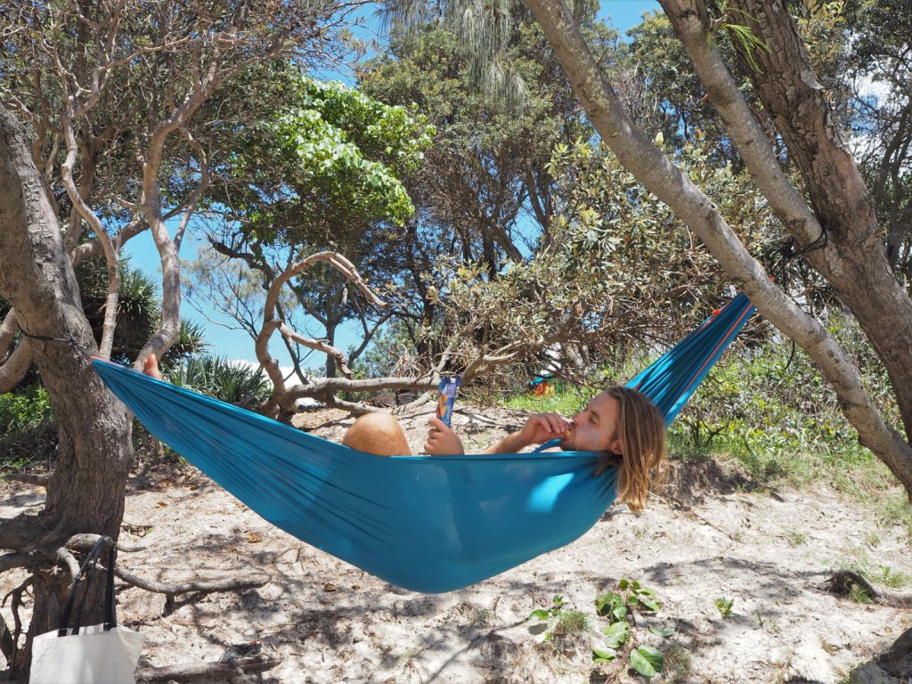 Norries Cove, Cabarita Beach, New South Wales, 2020